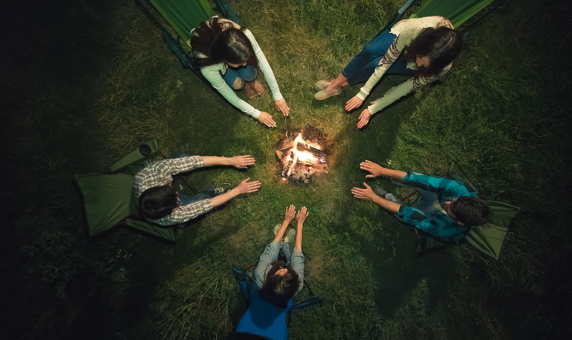 Gemeinsame Teambuilding-Aktivität in der Bodenseeregion