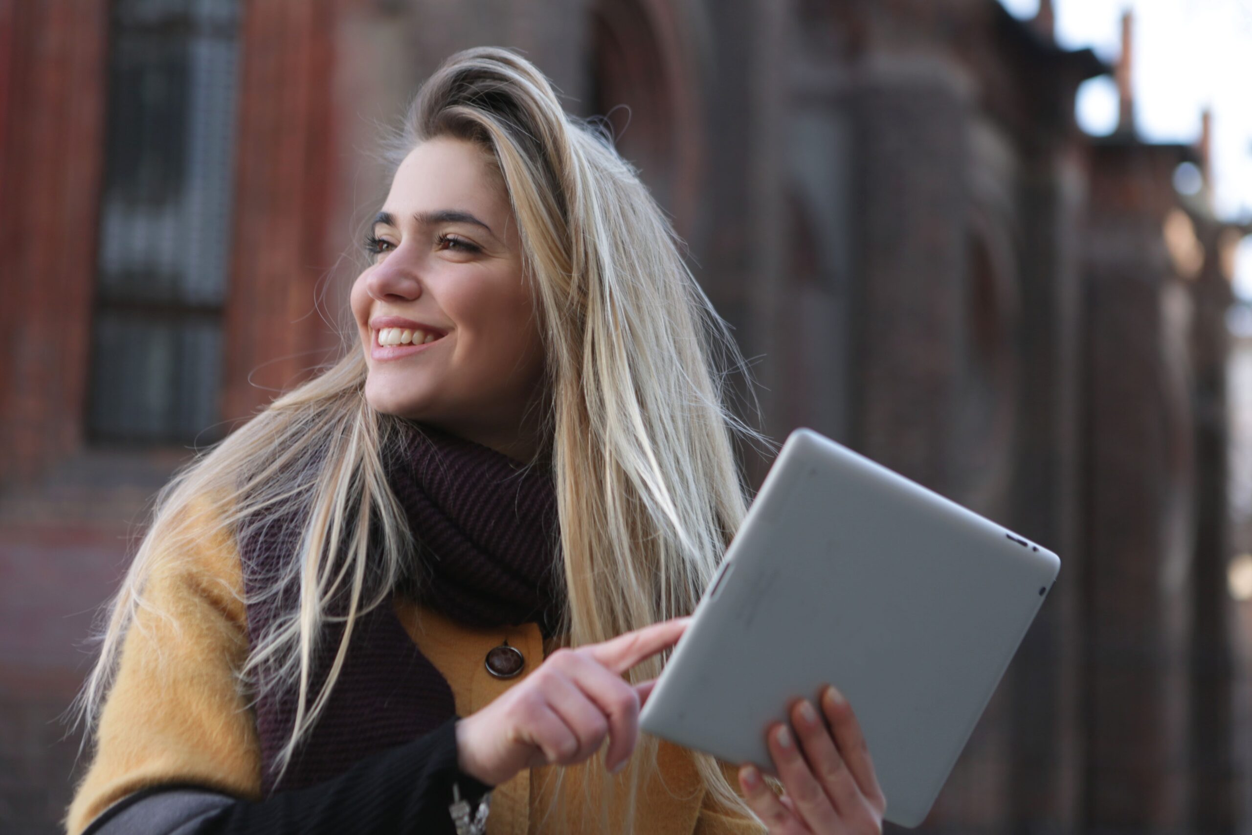 Stadtrallye mit Tablets in Konstanz